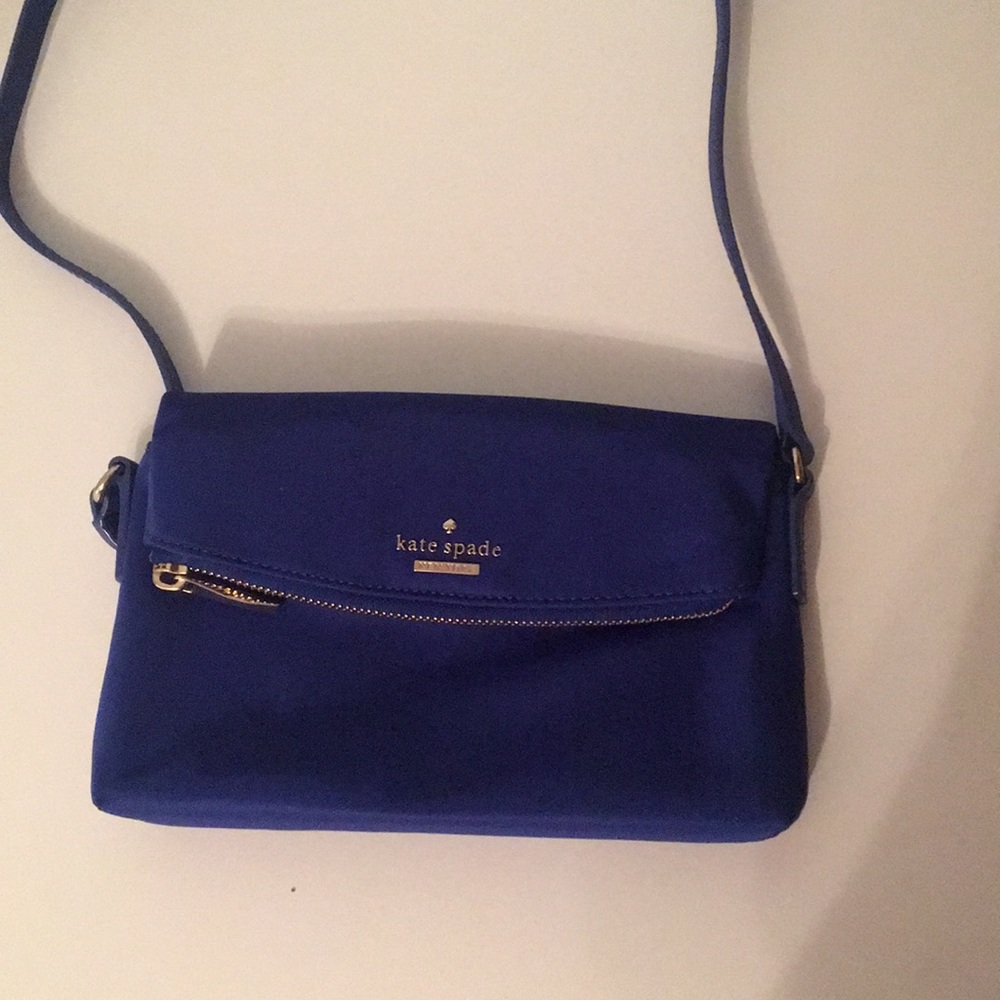 Kate Spade Crossbody Bag